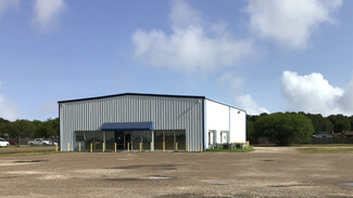 More details for 9434 Leopard St, Corpus Christi, TX - Industrial for Rent