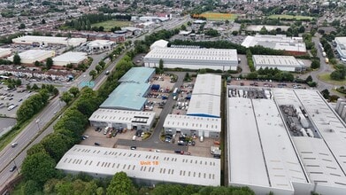 Spitfire Clos, Coventry to rent Building Photo- Image 2 of 9