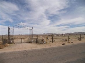 29053 Wild Rd, Helendale, CA for sale Primary Photo- Image 1 of 1