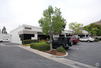 More details for 22345 La Palma Ave, Yorba Linda, CA - Industrial for Rent