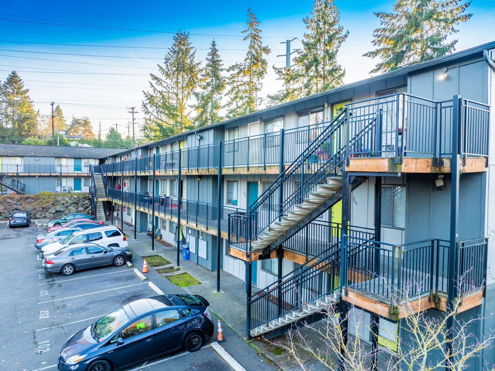 10500 51st Ave S, Seattle, WA for sale Building Photo- Image 1 of 1