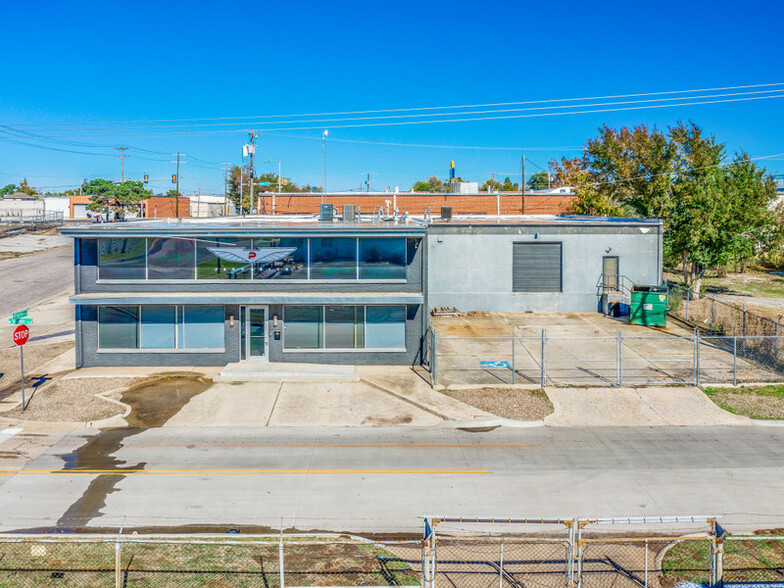 1745 W Sheridan Ave, Oklahoma City, OK for rent - Building Photo - Image 1 of 34