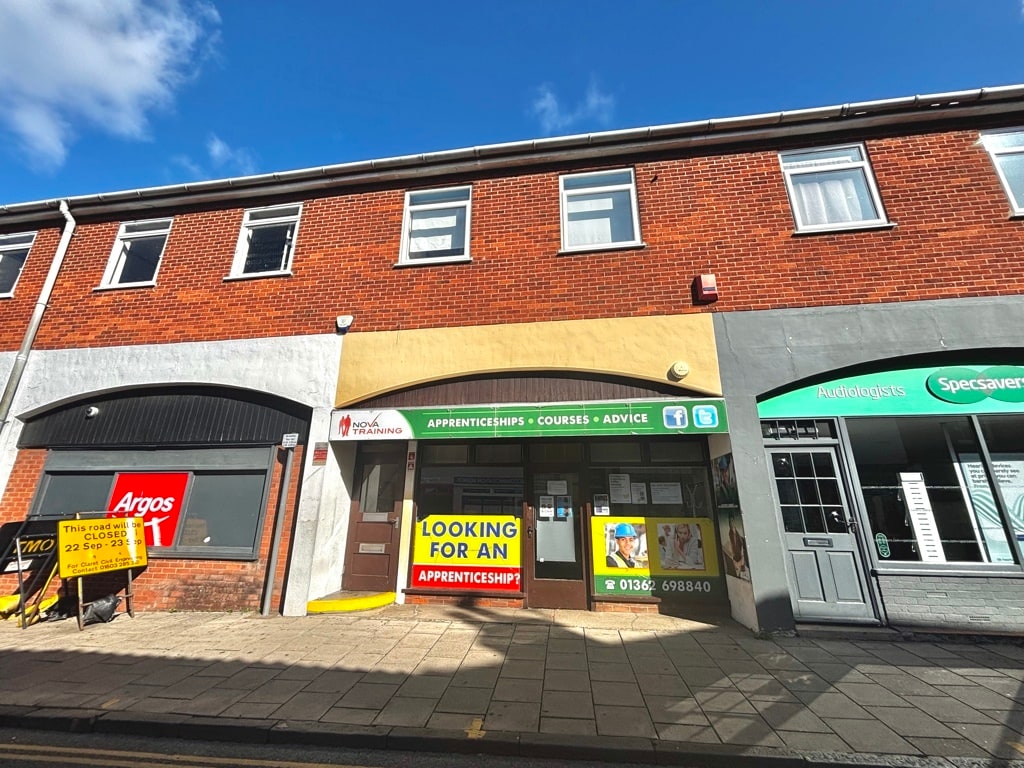 Norwich Rd, Dereham for sale Primary Photo- Image 1 of 2