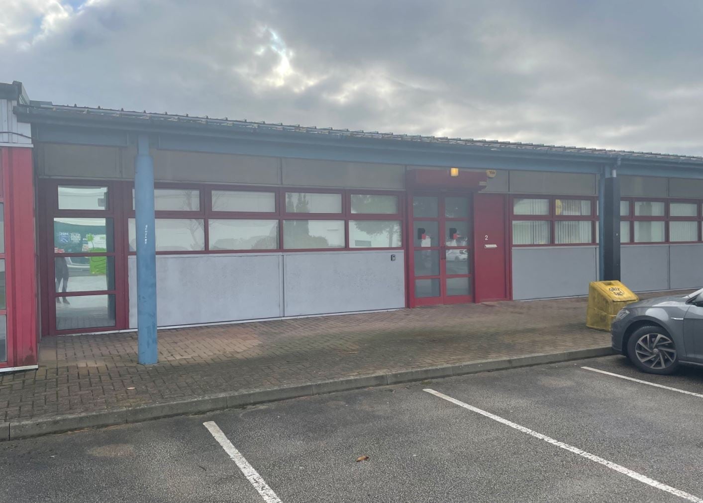 Thursby Rd, Wirral for sale Primary Photo- Image 1 of 1
