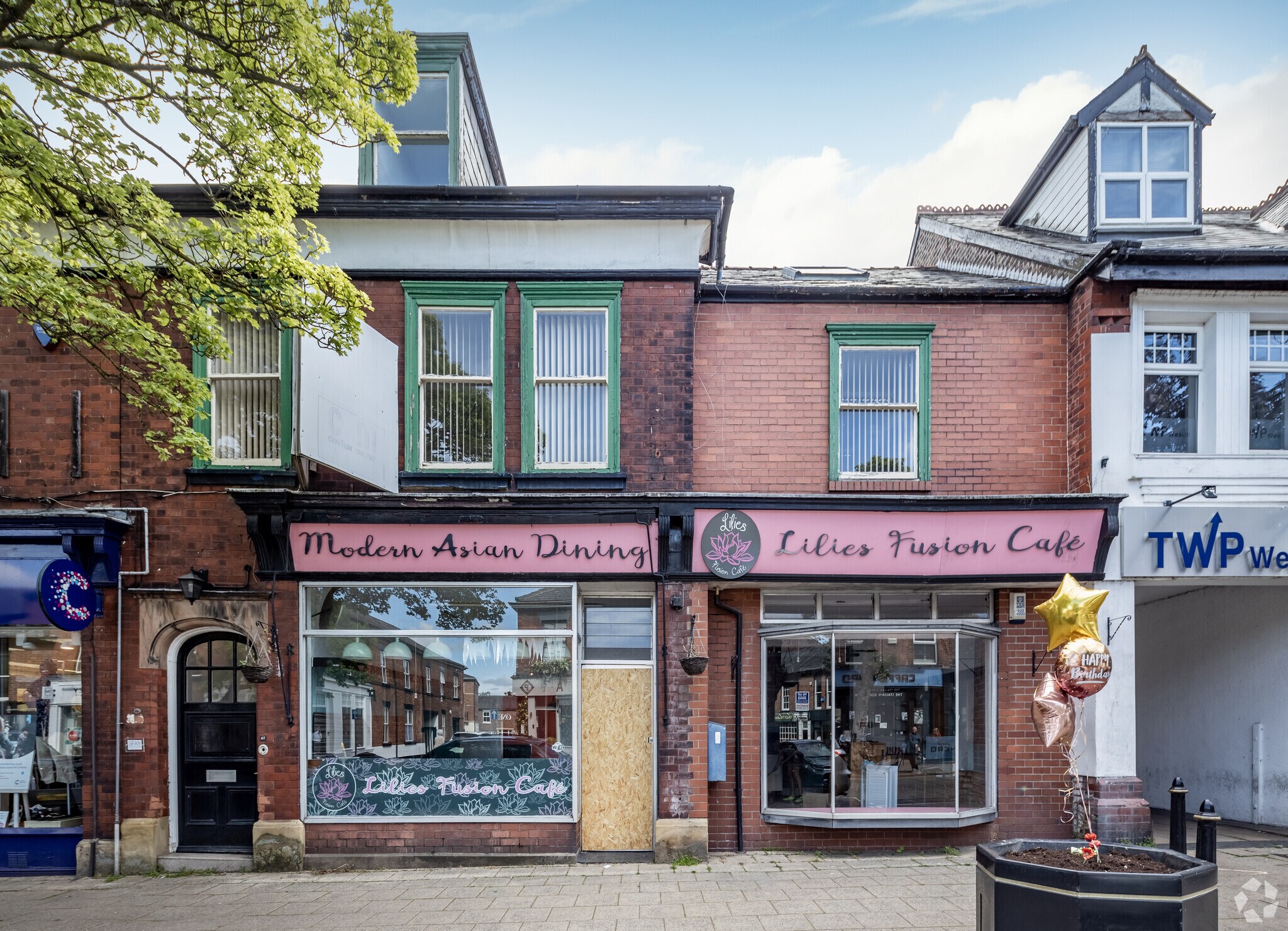 67 London Rd, Alderley Edge for sale Primary Photo- Image 1 of 1