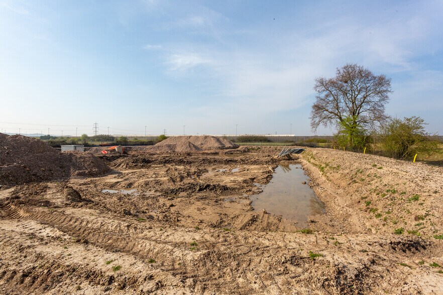 Westgate, Severn Beach for sale - Construction Photo - Image 3 of 3