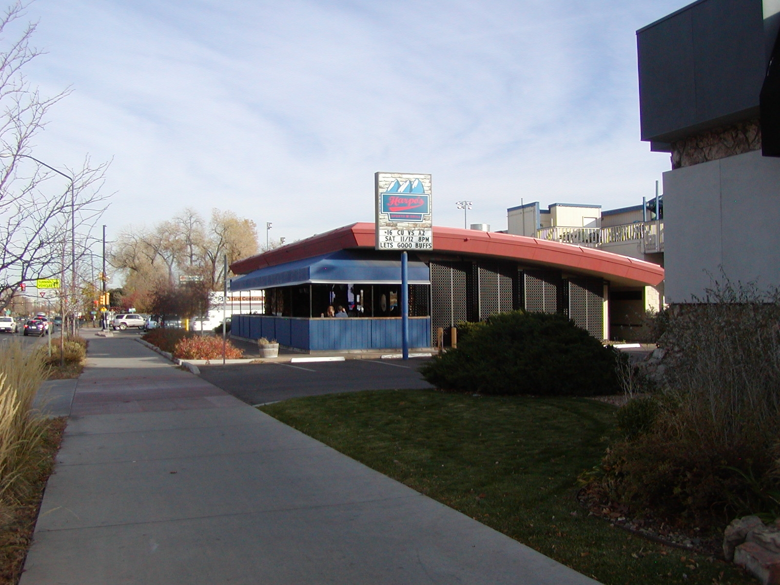 2860 Arapahoe Ave, Boulder, CO for rent Building Photo- Image 1 of 4