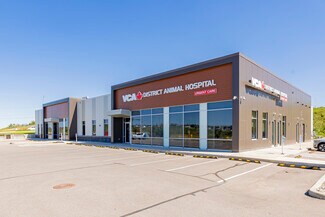 More details for 11150 11 St, Calgary, AB - Retail to Rent