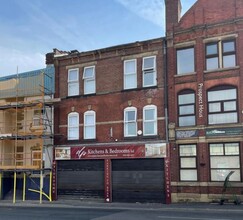 12-14 Shaw Rd, Oldham for sale Building Photo- Image 1 of 1