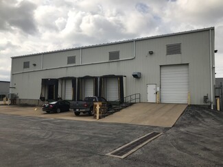 More details for 8893 Frost Ave, Berkeley, MO - Industrial for Rent