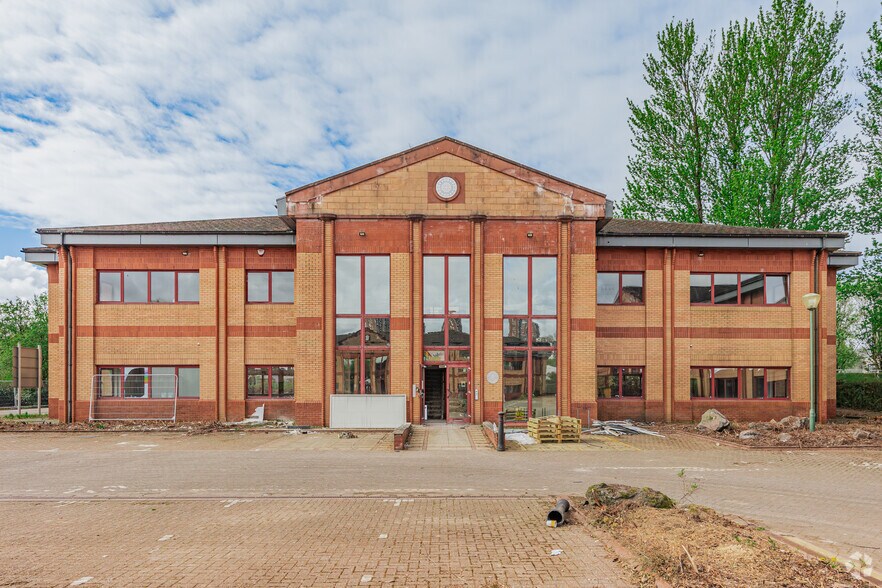 Mariner Ct, Clydebank for sale - Building Photo - Image 2 of 13