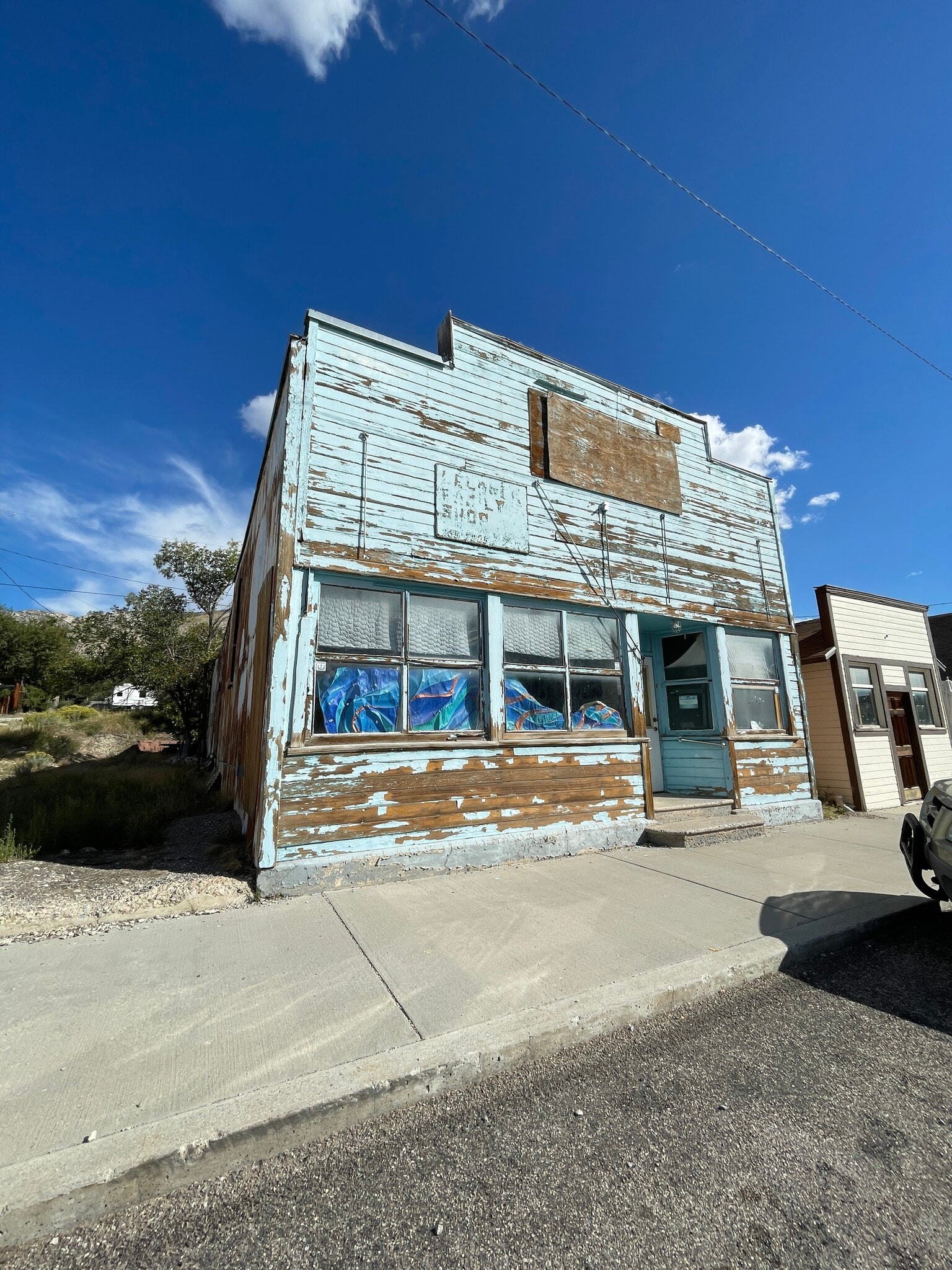 15 Fourth St, Mc Gill, NV for sale Primary Photo- Image 1 of 8