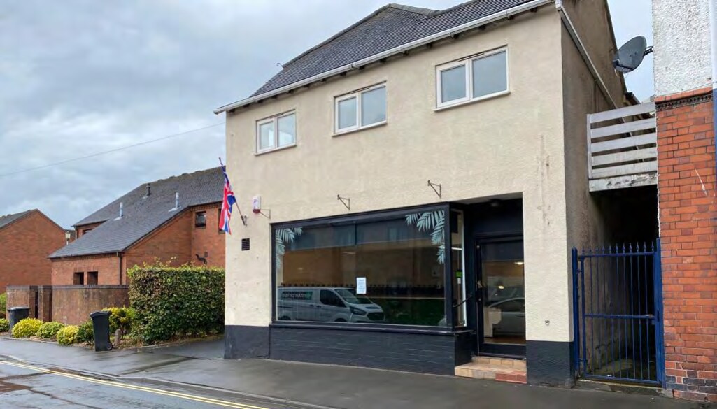 32 Easthope Rd, Church Stretton for sale Primary Photo- Image 1 of 1