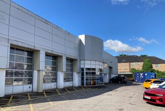 More details for 78-88 East Reach, Taunton - Light Industrial for Rent