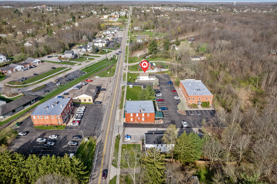 311 E Garfield Rd, Aurora, OH for rent - Building Photo - Image 1 of 27