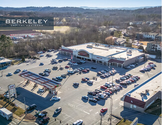 More details for 7804 E Brainerd Rd, Chattanooga, TN - Retail for Sale