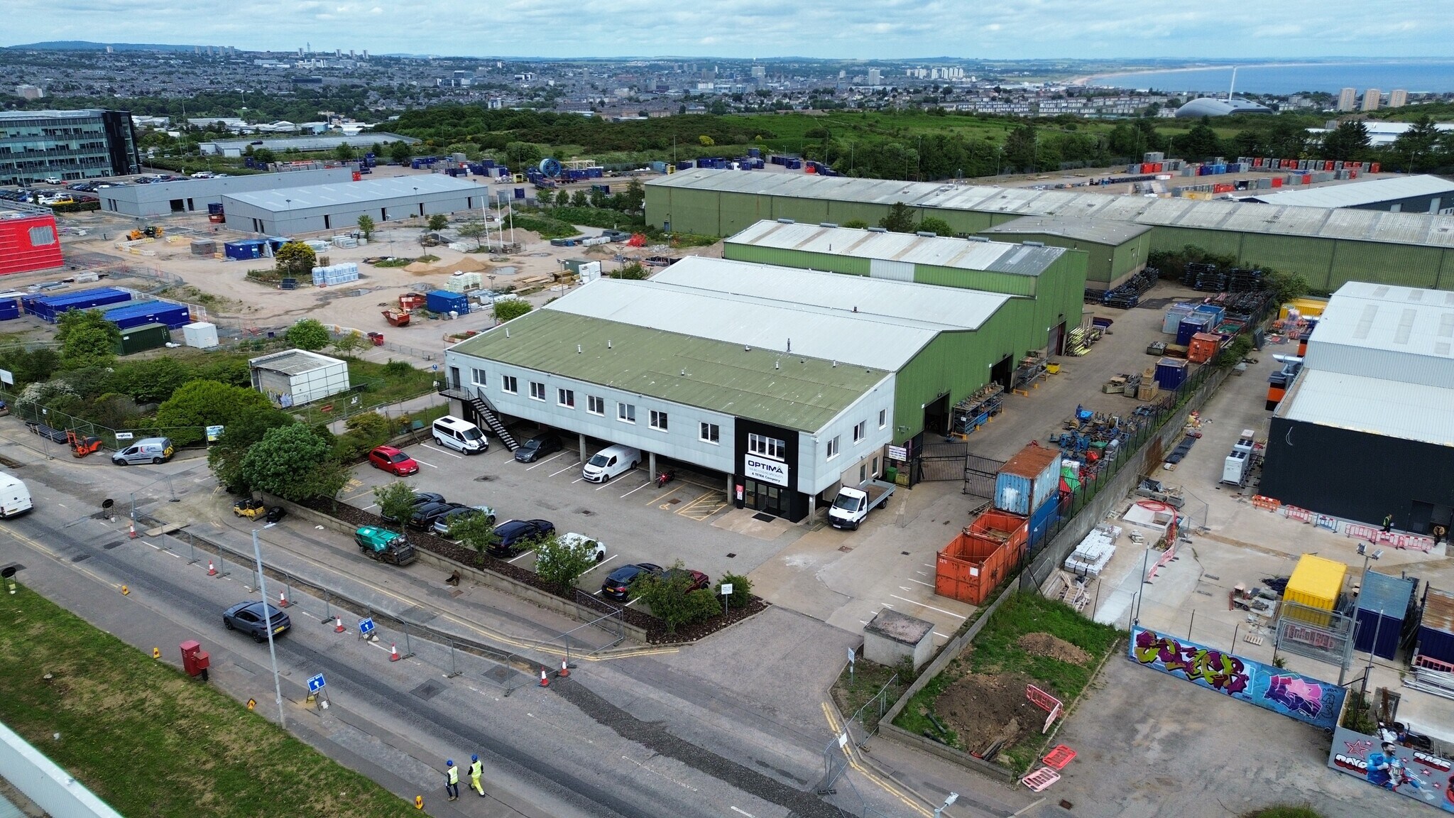 Hareness Rd, Aberdeen for sale Building Photo- Image 1 of 1