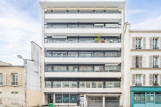 More details for 101 Rue De Vaugirard, Paris - Co-working to Rent