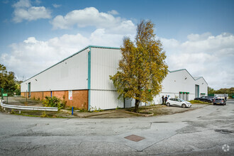 Llandegai Industrial Estate, Llandygai for sale Building Photo- Image 1 of 1