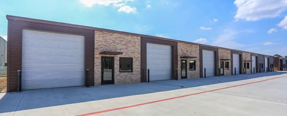 13482 FM 529 Rd, Houston, TX for rent - Building Photo - Image 2 of 2