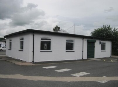 Mintsfeet Road North, Kendal for sale - Primary Photo - Image 1 of 1