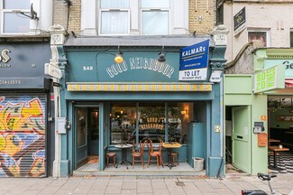 More details for 58 Peckham Rye, London - Retail for Rent