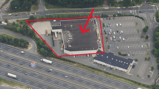 More details for 100-300 Ryders Ln, Milltown, NJ - Industrial for Rent