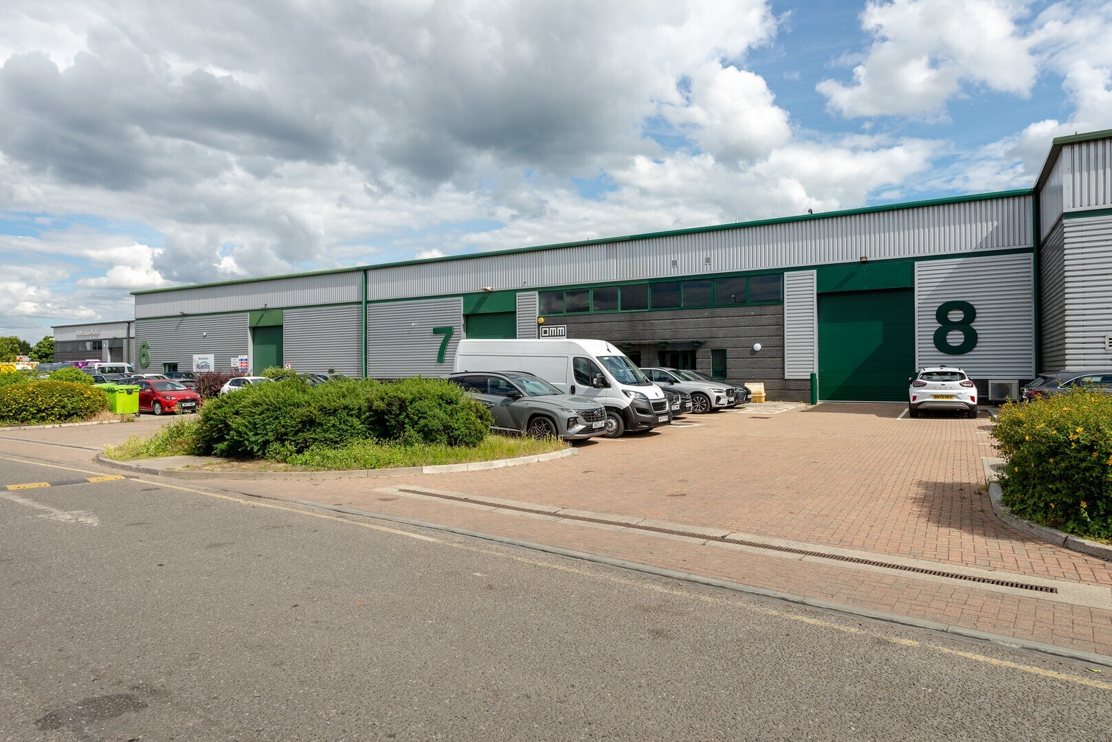 Beddington Farm Rd, Croydon for sale Building Photo- Image 1 of 1