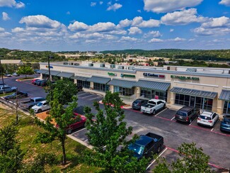 More details for 121 Bulverde Crossing Rd, Bulverde, TX - Retail for Rent