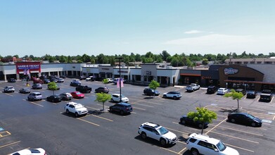 9412-9494 N May Ave, Oklahoma City, OK for rent Building Photo- Image 1 of 23