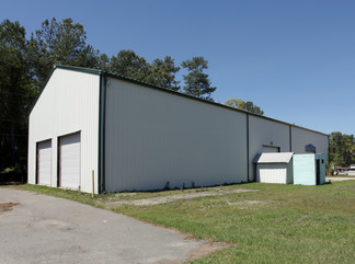 More details for 517 A Long Point Rd, Mount Pleasant, SC - Industrial for Rent