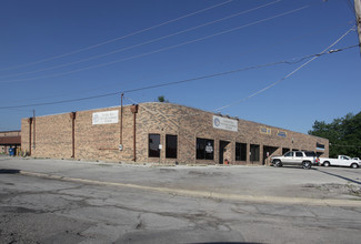 More details for 2515-2555 Veterans Dr, Posen, IL - Light Industrial for Rent