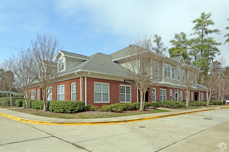 6011 Fayetteville Rd, Durham, NC for rent - Building Photo - Image 1 of 6