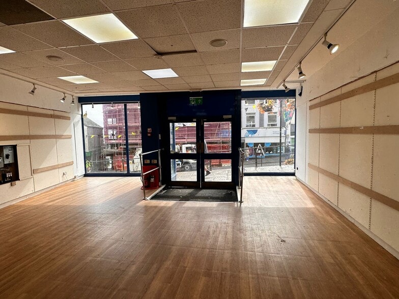 3-4 Market Jew St, Penzance for sale - Interior Photo - Image 3 of 5