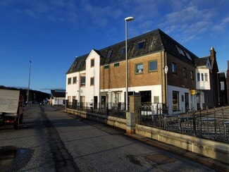 More details for Cromwell St, Stornoway - Office for Sale