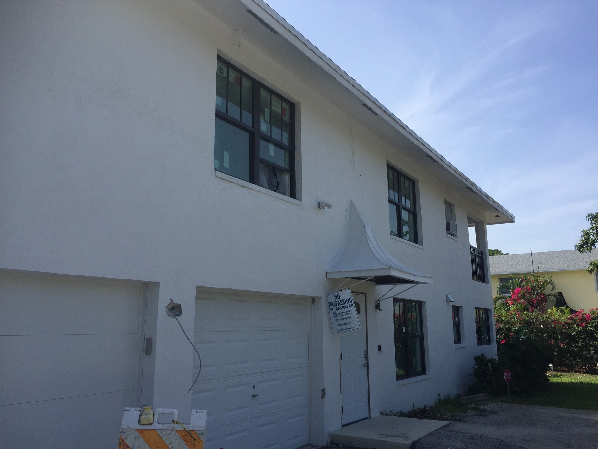 423 49th St, West Palm Beach, FL for sale Building Photo- Image 1 of 1