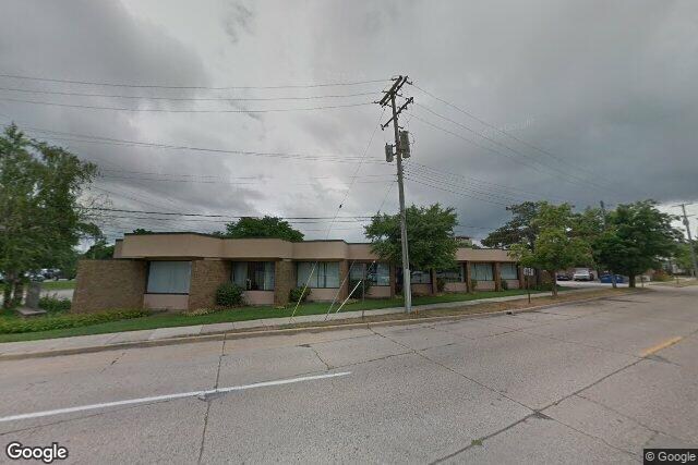 120 W Apple Ave, Muskegon, MI for sale Building Photo- Image 1 of 1