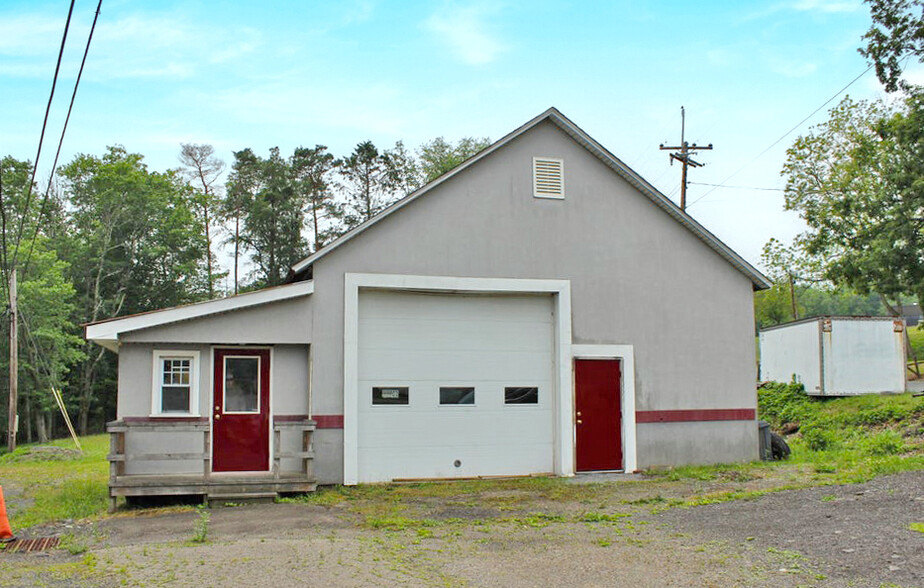 1642-1646 PA-307, Dalton, PA for sale - Building Photo - Image 1 of 16