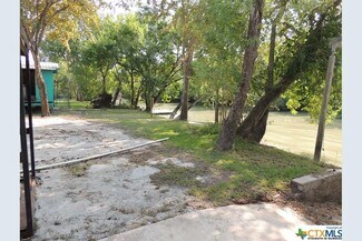 More details for 2010 Guadalupe River Dr, Tivoli, TX - Speciality for Sale