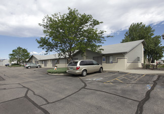 More details for 163-199 12th St SW, Loveland, CO - Light Industrial for Sale