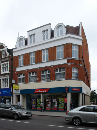 More details for 40 Tooting High St, London - Office for Rent