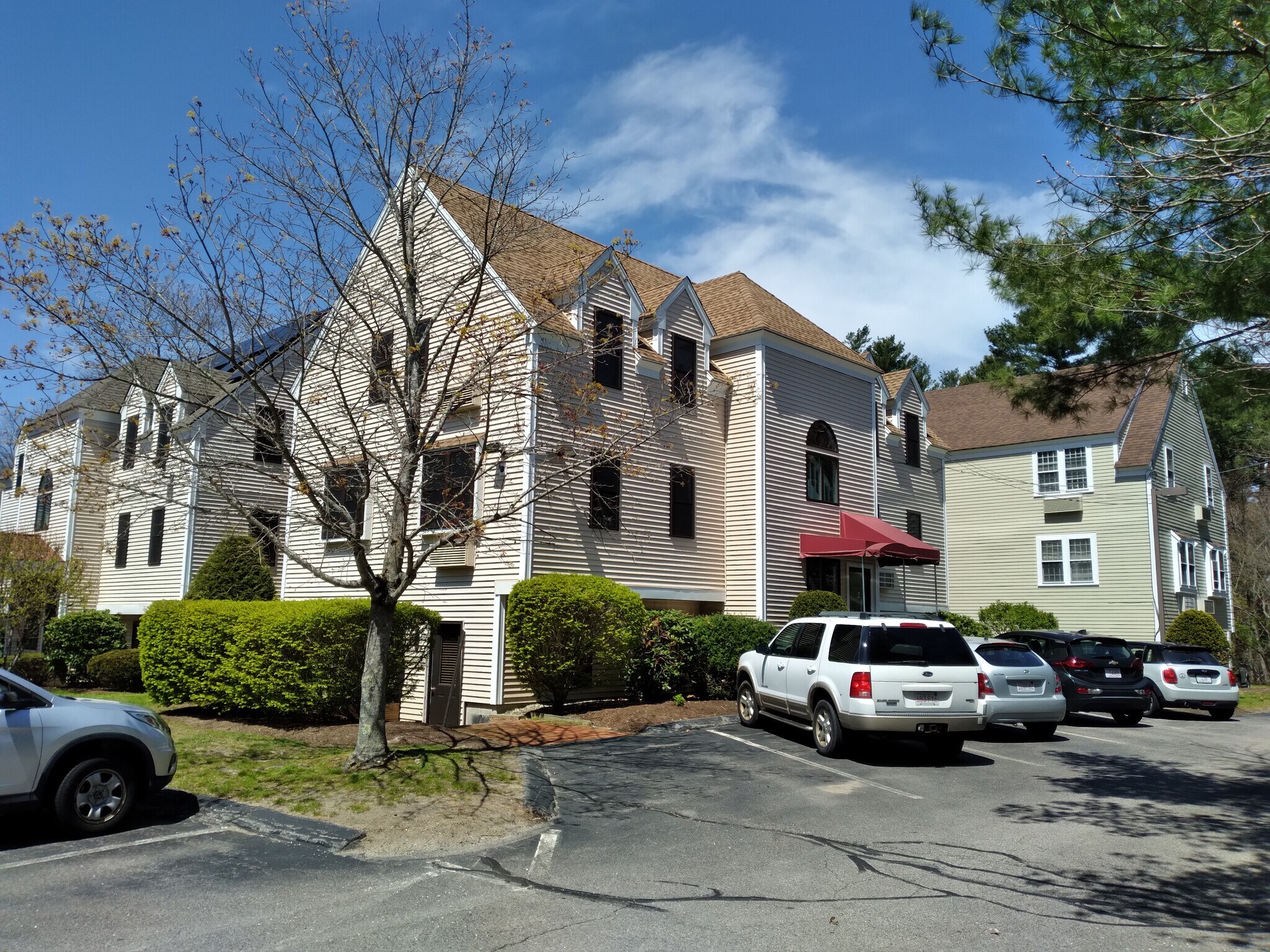 269 - B Hanover St, Hanover, MA for sale Building Photo- Image 1 of 1