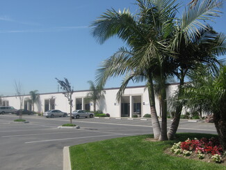 More details for 4332-4358 E La Palma Ave, Anaheim, CA - Industrial for Rent