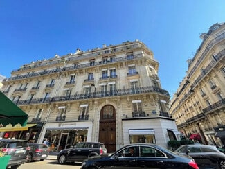 More details for 10 Rue Marbeuf, Paris - Office to Rent