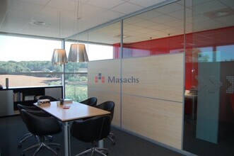 Office in Sant Cugat del Vallès, Barcelona to rent Interior Photo- Image 1 of 4