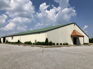 More details for 4617 Sutherland Rd, Owensboro, KY - Light Industrial for Rent