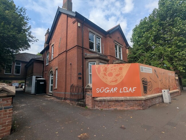 More details for 57 Ashbourne Rd, Derby - Co-working to Rent