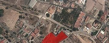 Land in Orihuela, Alicante for sale Aerial- Image 1 of 3