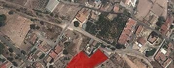Orihuela, ALI - Aerial  map view - Image1