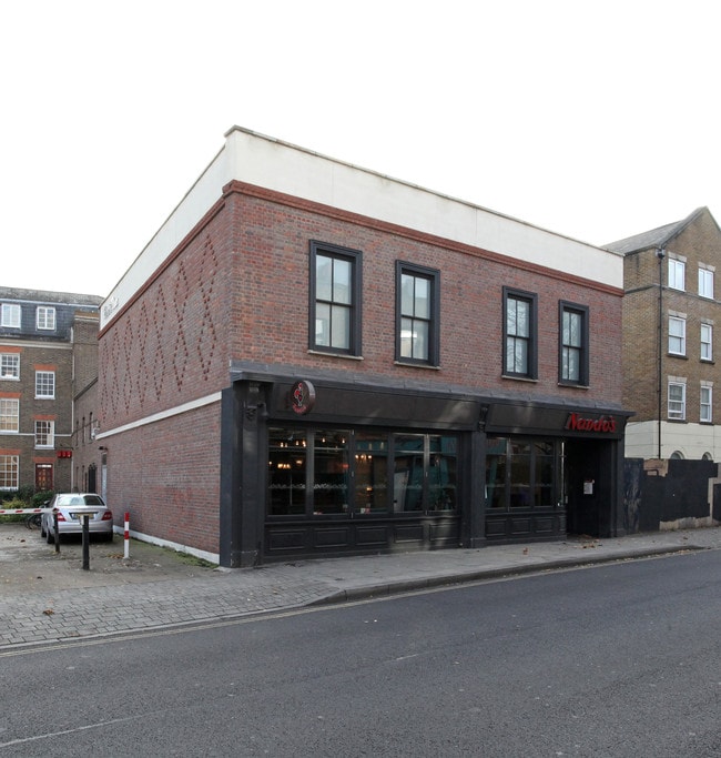 More details for 139-141 Stoke Newington Church St, London - Retail to Rent